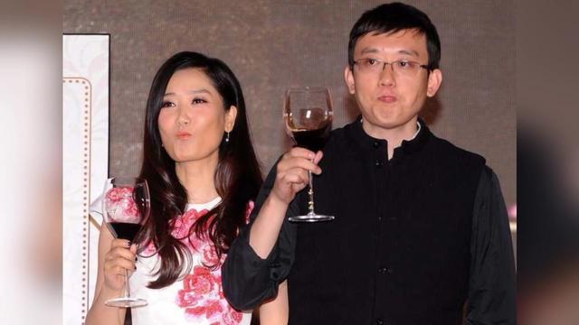 徐明朝的个人资料