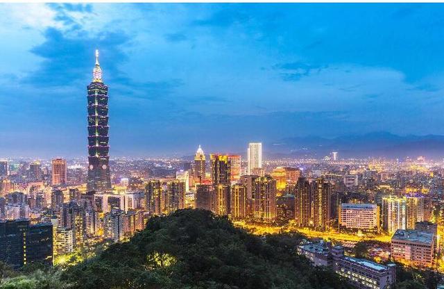 機會更好的台灣互聯網行業為什麼反倒是越來越落後大陸了？