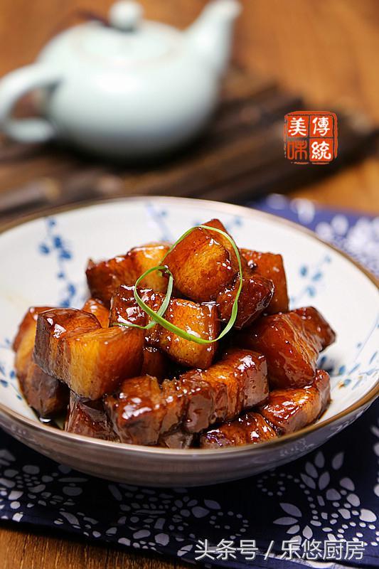 10种五花肉吃法，下酒下饭，喜欢吃肉就别错过