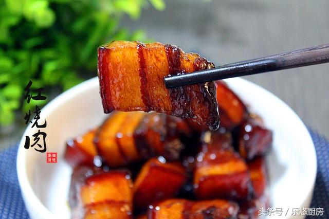 10种五花肉吃法，下酒下饭，喜欢吃肉就别错过