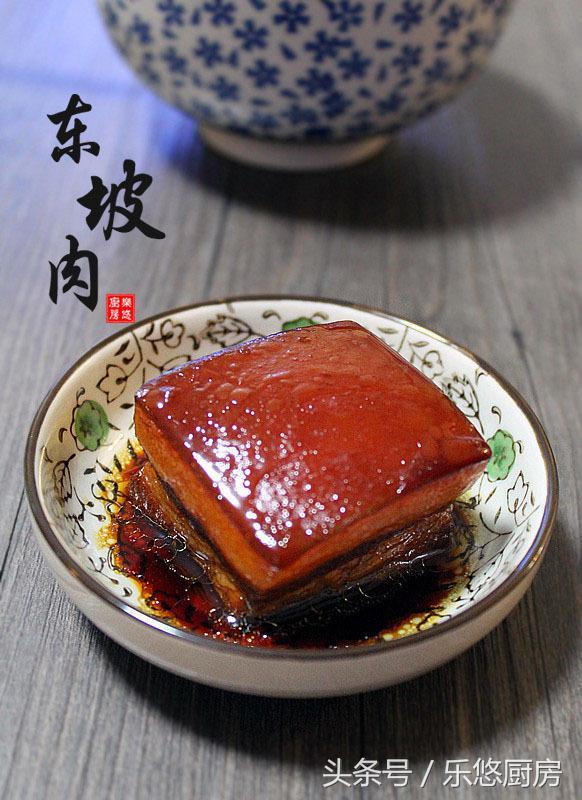 10种五花肉吃法，下酒下饭，喜欢吃肉就别错过