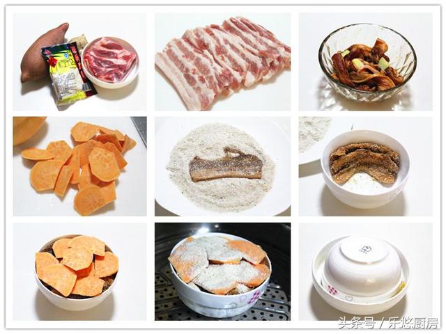 10种五花肉吃法，下酒下饭，喜欢吃肉就别错过