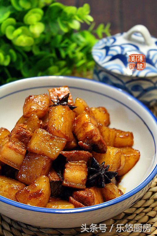 10种五花肉吃法，下酒下饭，喜欢吃肉就别错过