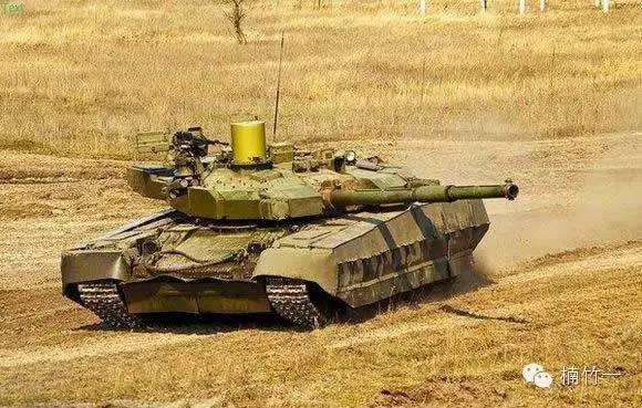 乌克兰军工产业实力到底有多强？难怪中国重视的不得了