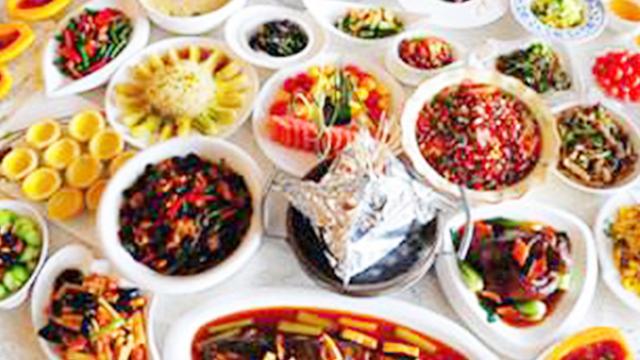 广东三大菜系