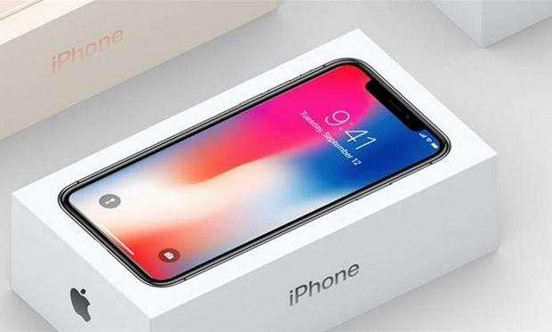 iPhoneX价格面临暴跌现象，肾够用了！