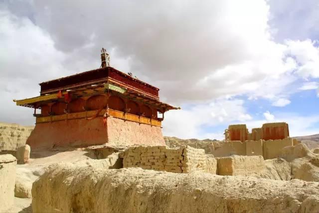 藏在西藏阿里的秘境，97%的人都未曾涉足！