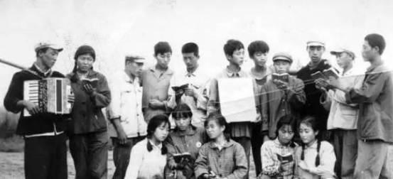 「史海泛舟」知青是怎样回城的、什么原因才回城的，99%的知青不知道