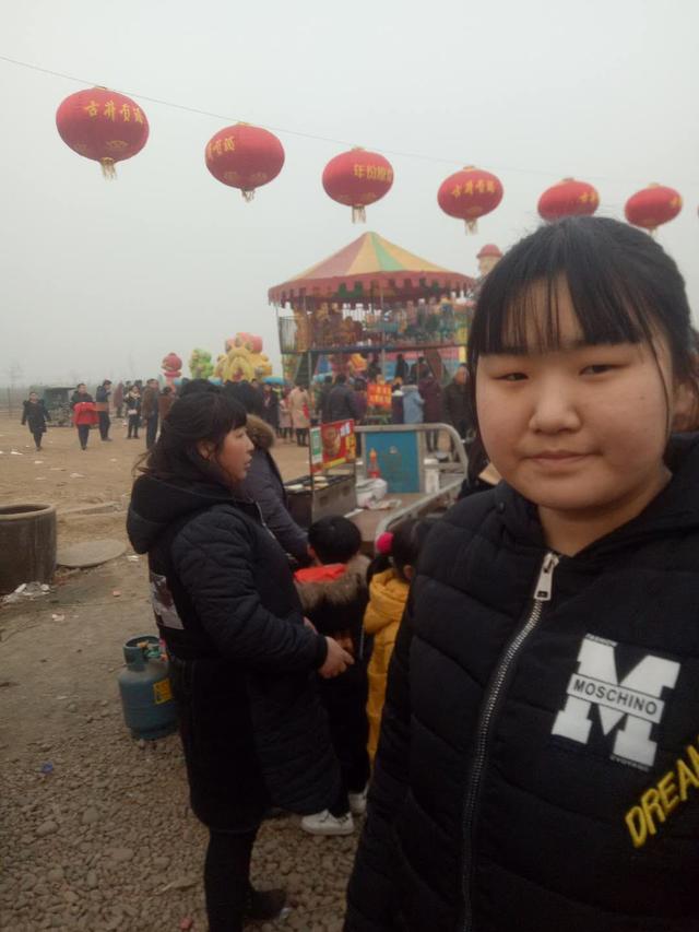 托縣五申鎮三間房村崔潤樂