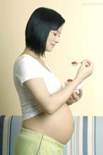 缓解孕吐的方法，你知道几个？