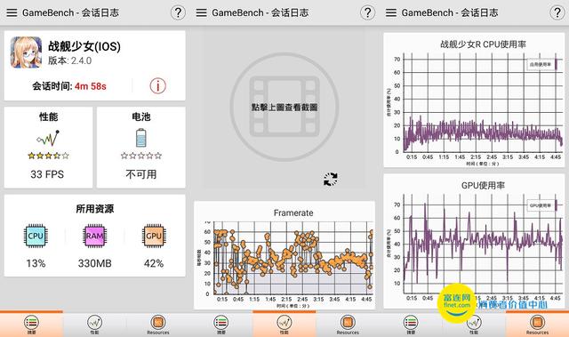 大块头也够发烧 小米max性能测试