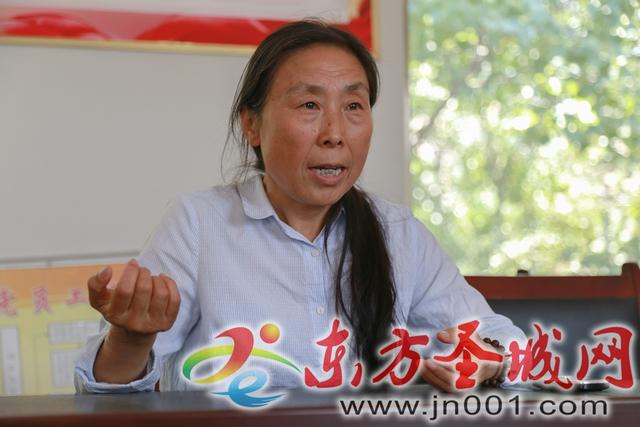 复旦大学于娟照片