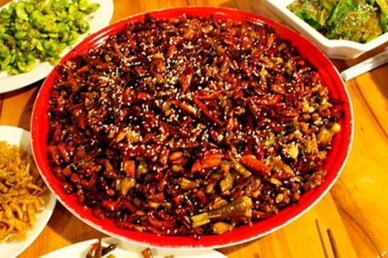 我的特长就是吃：到重庆，这10样美食才是最正宗的重庆美食！