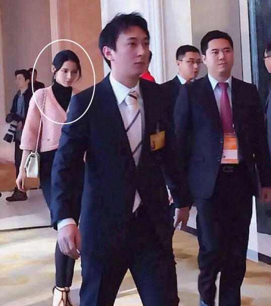 王思聰如何評價謝娜
