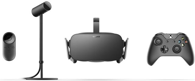 这可能是史上最全的VR设备介绍！产品经理初探VR—设备篇