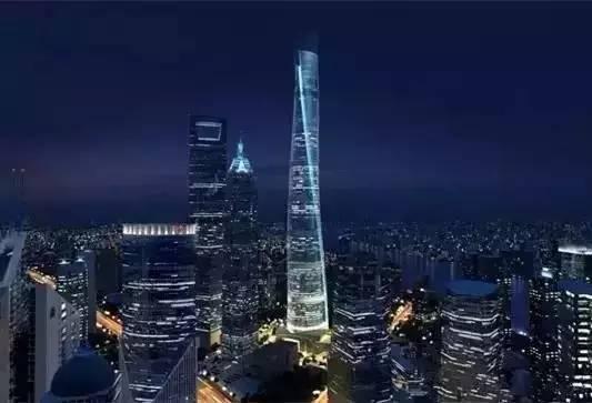2016年上海将新增这么多城市名片！好期待～
