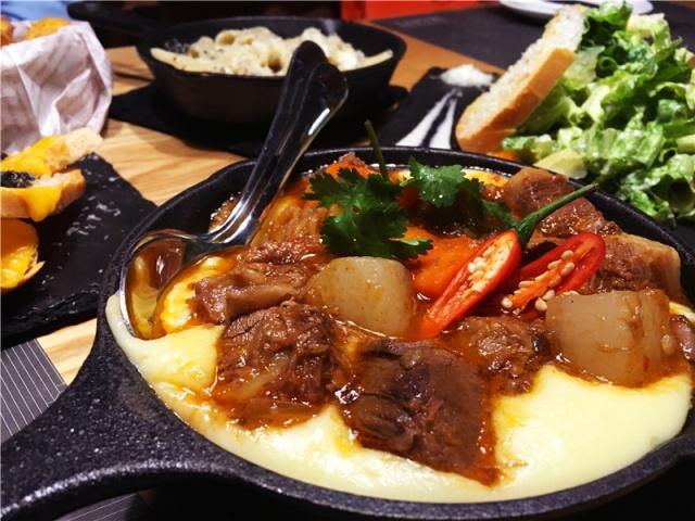 这是深圳最美的露台餐吧，但只有1%的深圳人知道！
