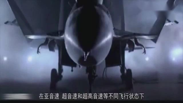 中国六代战机火龙出世