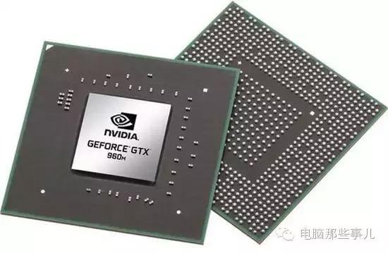 天天都在说CPU，那GPU是什么你造吗？