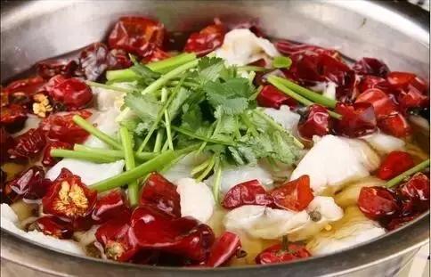 重庆必吃10大美食，莫只晓得小面！