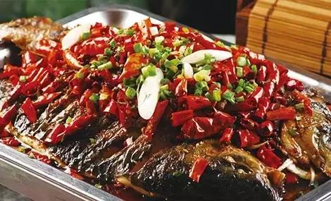 重庆必吃10大美食，莫只晓得小面！