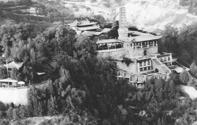 求解：黄延秋一夜飞九城？是真的在梦游吗？