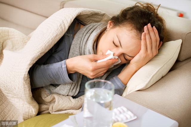 中医治疗咳嗽的7种方法，涵盖了绝大多数情况，建议收藏