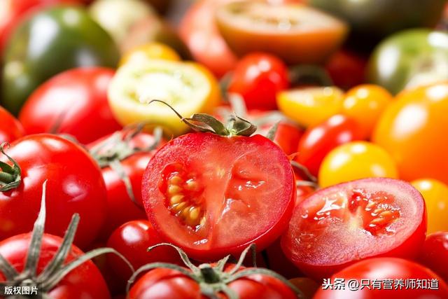 糖尿病患者可以经常吃番茄吗？