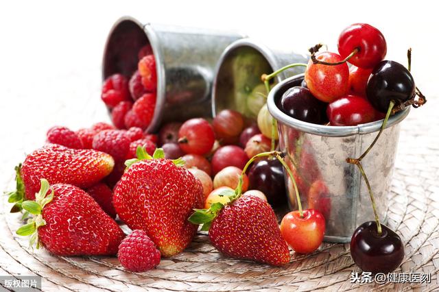十大高糖量水果排行榜，吃这些水果并不减肥，反而会越吃越胖