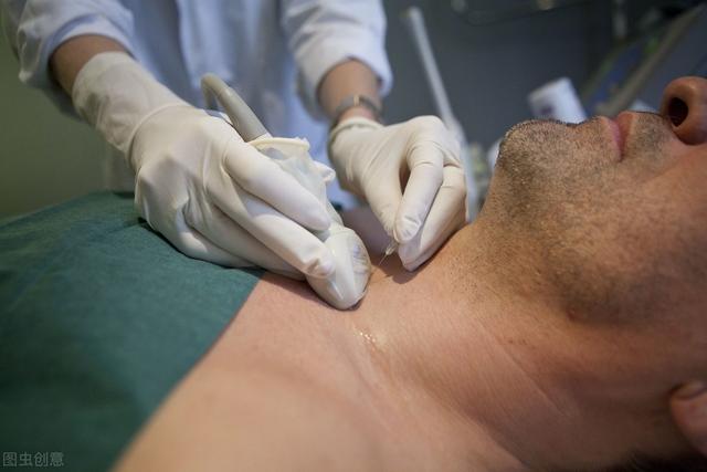 查出甲状腺结节哪些情况需甲状腺穿刺活检？