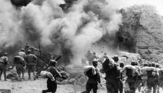日本侵华耗时14年，为什么在印度只打了一仗就撤了？原因很现实