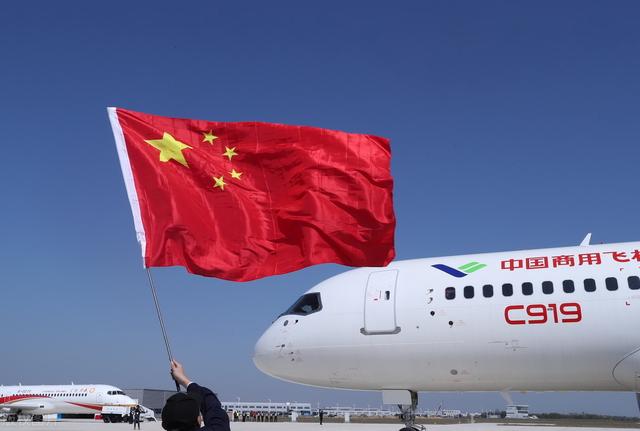 C919再传捷报 航空领域蜂窝芯材需求量将大增