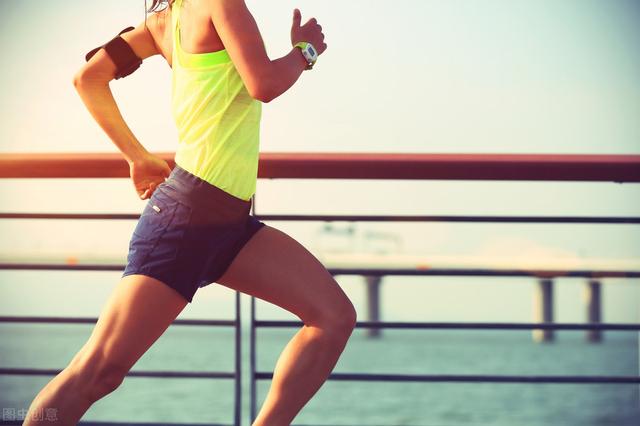 每天堅持跑步5公里，3個月後，身體會有哪些變化呢？