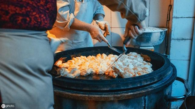 餐饮店装修10条经验，送给想要开店的你，让你少走弯路