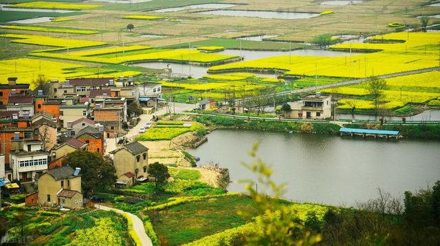小县城如何把握乡村旅游热潮，把田园综合体搞起来？
