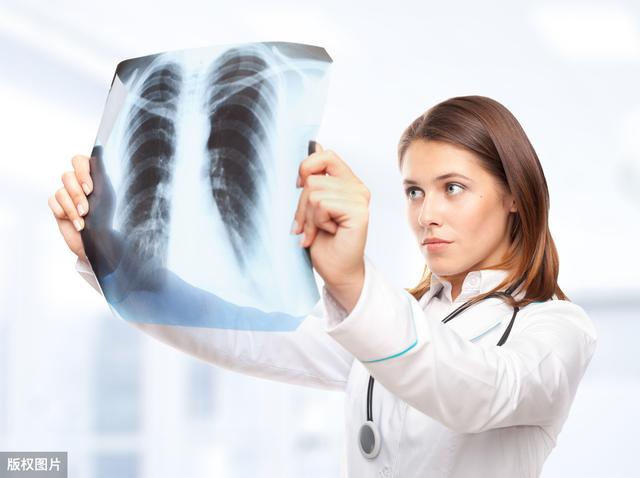 肺不好的人，身体有5种变化，若占了2个以上，劝你尽早查肺CT