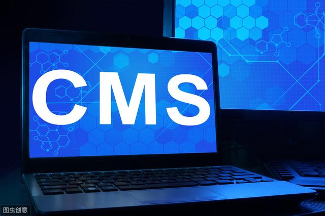 常用的网站cms内容管理系统推荐
