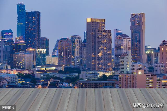 松山湖大朗出现高价地块，未来大朗的楼市将随着整体市场而变动