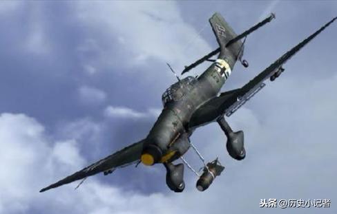 二戰(zhàn)艦載機(jī)：齊柏林航母的破產(chǎn)，也造成德國艦載機(jī)項(xiàng)目的隕落