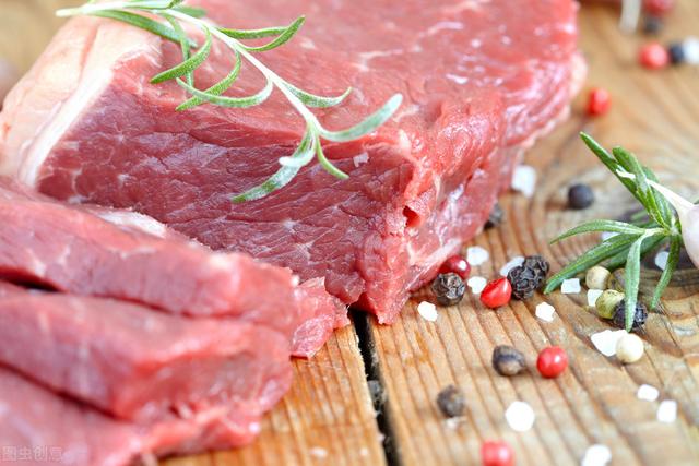 澳大利亚对中国牛肉出口激增达到自贸协定上限 触发关税提升