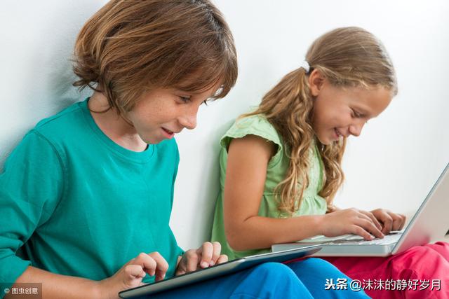 教育类电子产品琳琅满目，对孩子来讲，究竟是益智还是消磨时间？