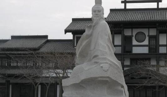 在日本的靖国神社里,至今供奉着3个中国人,你知道是谁吗?