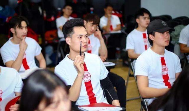 昆明官渡健身家里培训哪家师资好