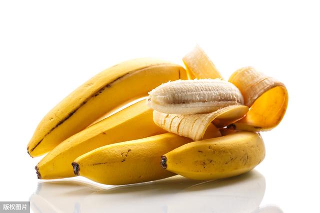 买香蕉时，看到“这种”直接买，香糯软甜又好吃，可惜经常被嫌弃