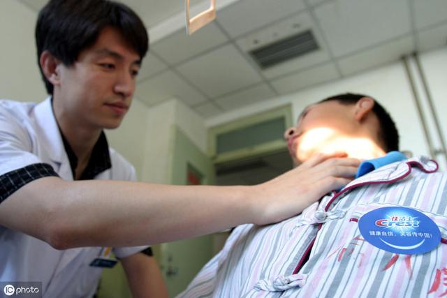 甲状腺结节病因是什么？