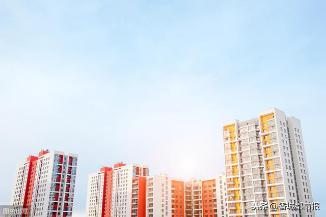 10月份咸宁城区商品住宅销售情况“出炉”！销量增长，均价下降