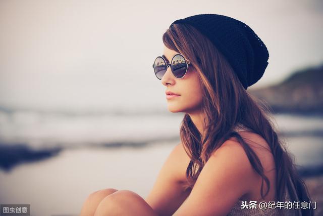 人生苦难重重，何以解忧，唯有自律