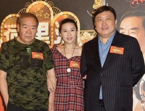 王晶女兒堅持要出演風(fēng)月片，天道好輪回？無奈只能尊重女兒的選擇