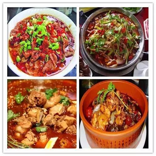 重庆，没吃完这100种美食，还敢说个人会吃？重庆吃货神级排行