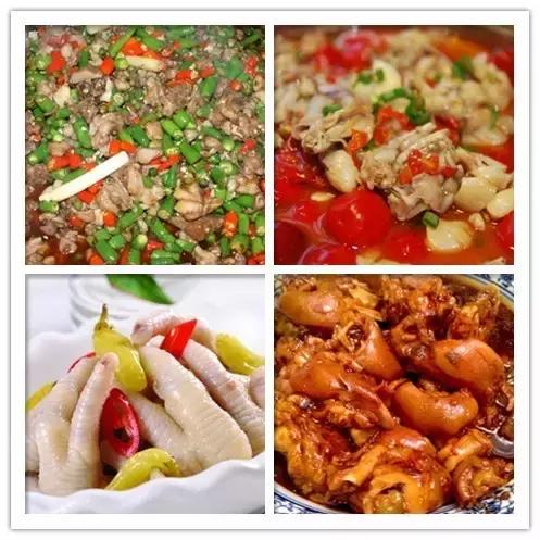 重庆，没吃完这100种美食，还敢说个人会吃？重庆吃货神级排行